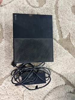 Xbox One For Parts