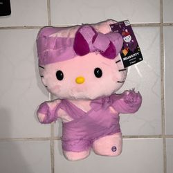 Hello Kitty CVS Exclusive