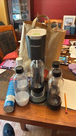 Soda Stream