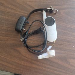  Small Dog Bark/ Shock Collar