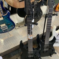Ibanez GRGR330EX-BKF