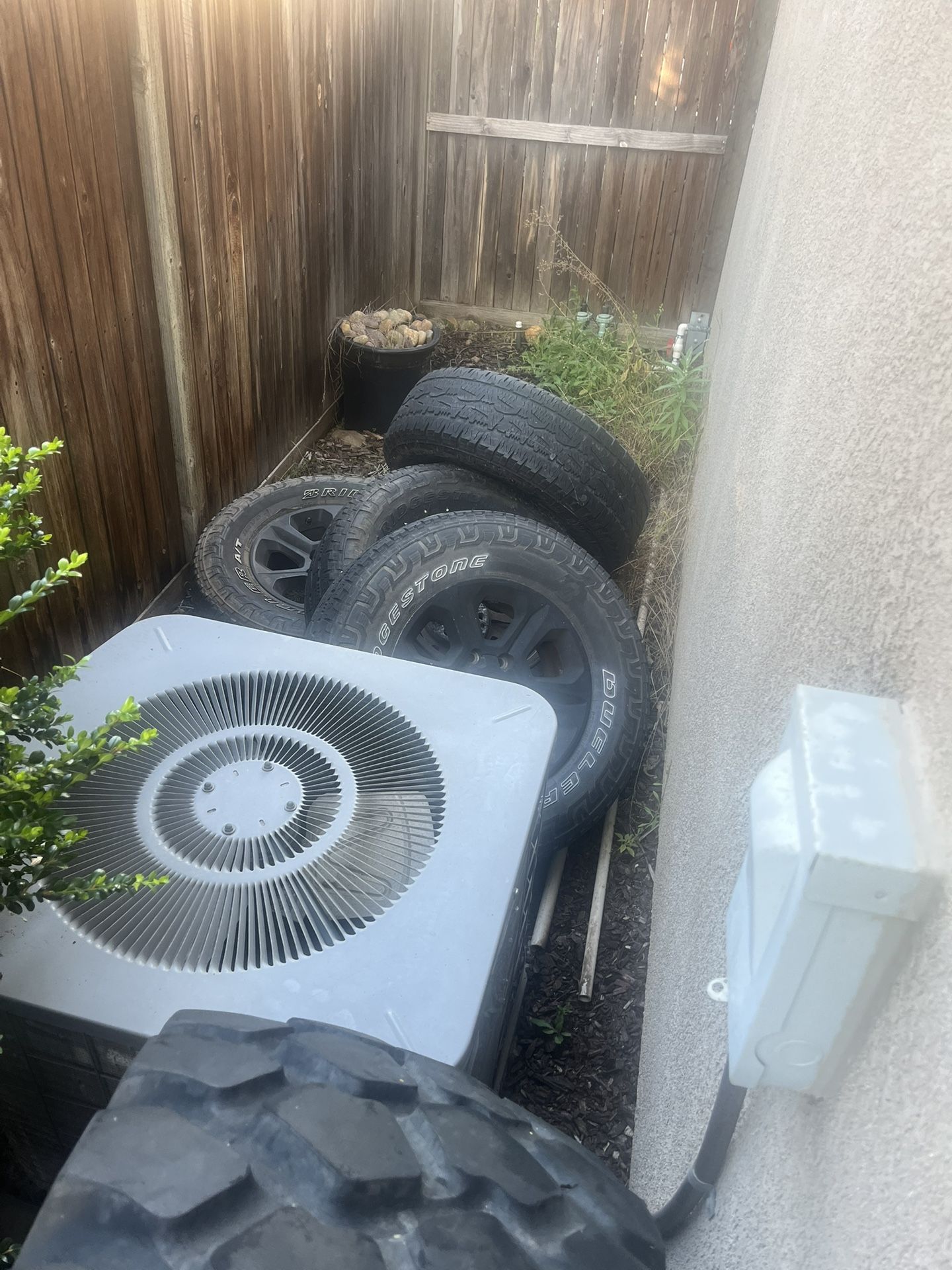 2014 Toyota 4Runner Parts 