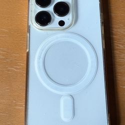 iPhone 14 Pro 128G  White Unlocked