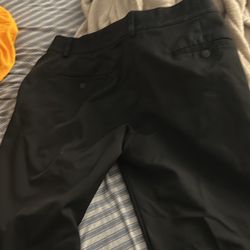 Dress Pants 