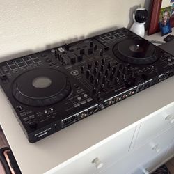 Dj Board Sweet Water 