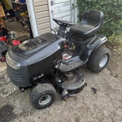 Murray Riding Mower