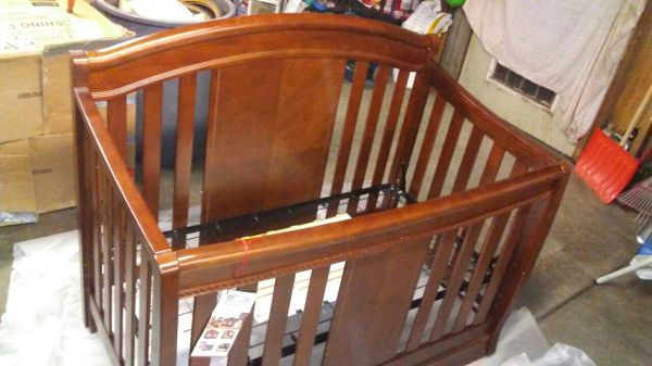 Simmons Kids Slumber Time Elite Crib N More For Sale In