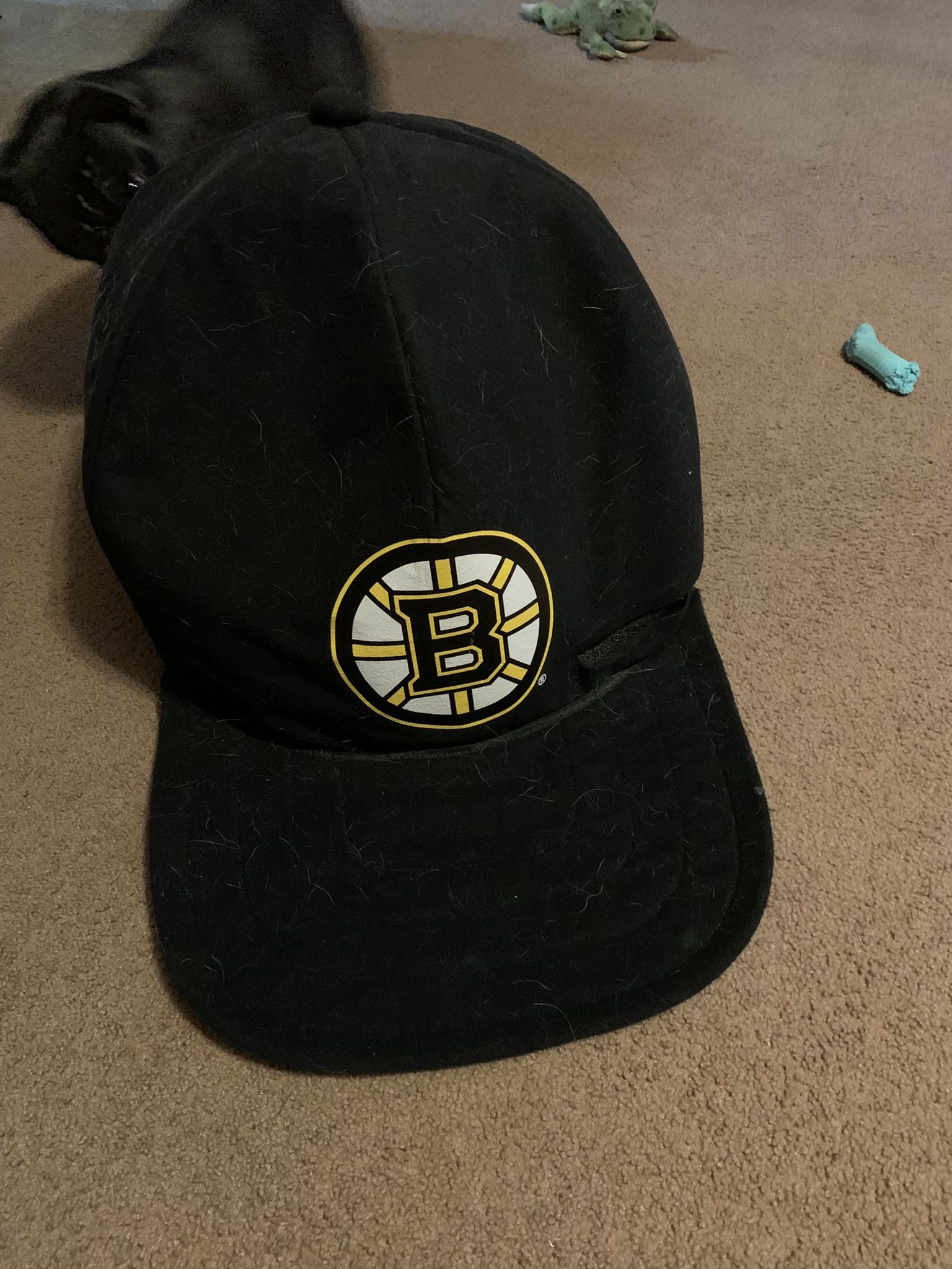 Bruins Dog Bed