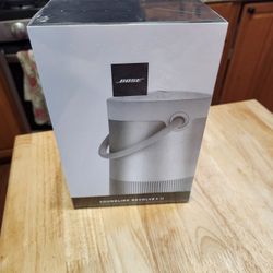 Bose Soundlink Revole+ II Bluetooth Speaker