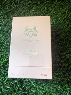 Parfums de Marly Delina Exclusif 2.5oz – Brand New Sealed 🌸🔥