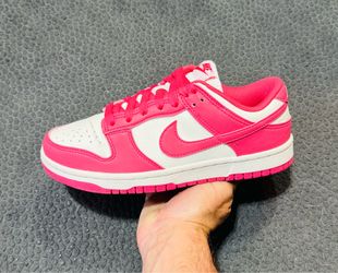 Nike Dunk Low Next Nature ‘Aster Pink’ 2024 (Sz 7W/5.5M)