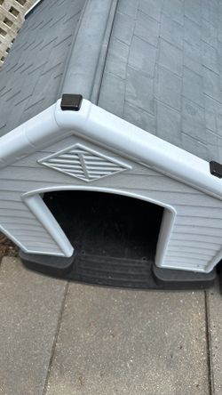 Dog house