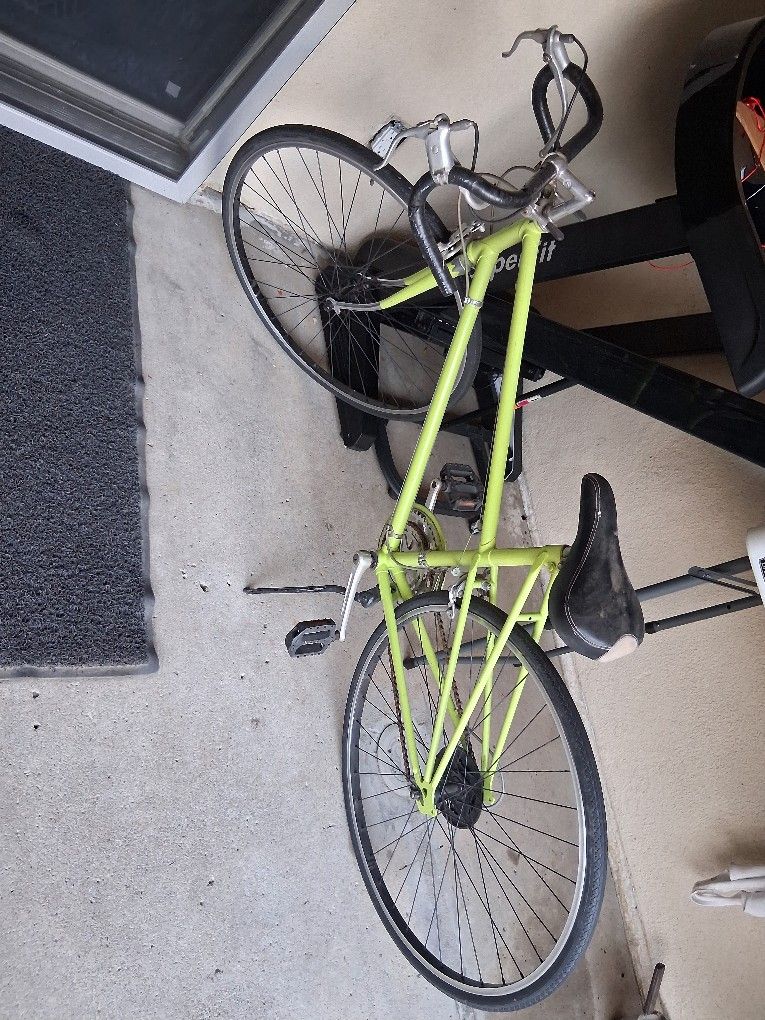 Women Used SCHWINN Bicycle