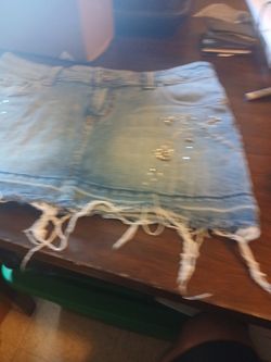 Women's Stone Age Shorts