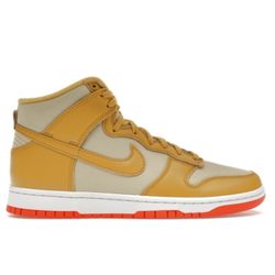 Nike Dunk High
