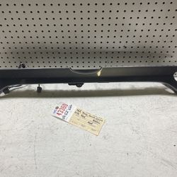 2013 2016 FORD FUSION TRUNK LID FINISH PANEL TRIM MOLDING GARNISH OEM 