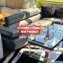 Brand new sectionals sofas couches in box// Home delivery available🏠// Finance available  $49 down.    
       ‼️PRICE DROP‼️
