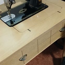 Like Brand New Sewing Machine