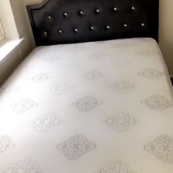 full size bed frame 