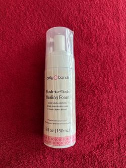 Belly Bandit Bush to Tush Healing Foam