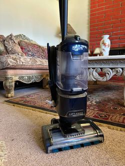 Shark Vacuum Cleaner Duo Clean Lift Away