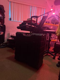 Focusrite 18i20 - Rack Mounted W / Furman