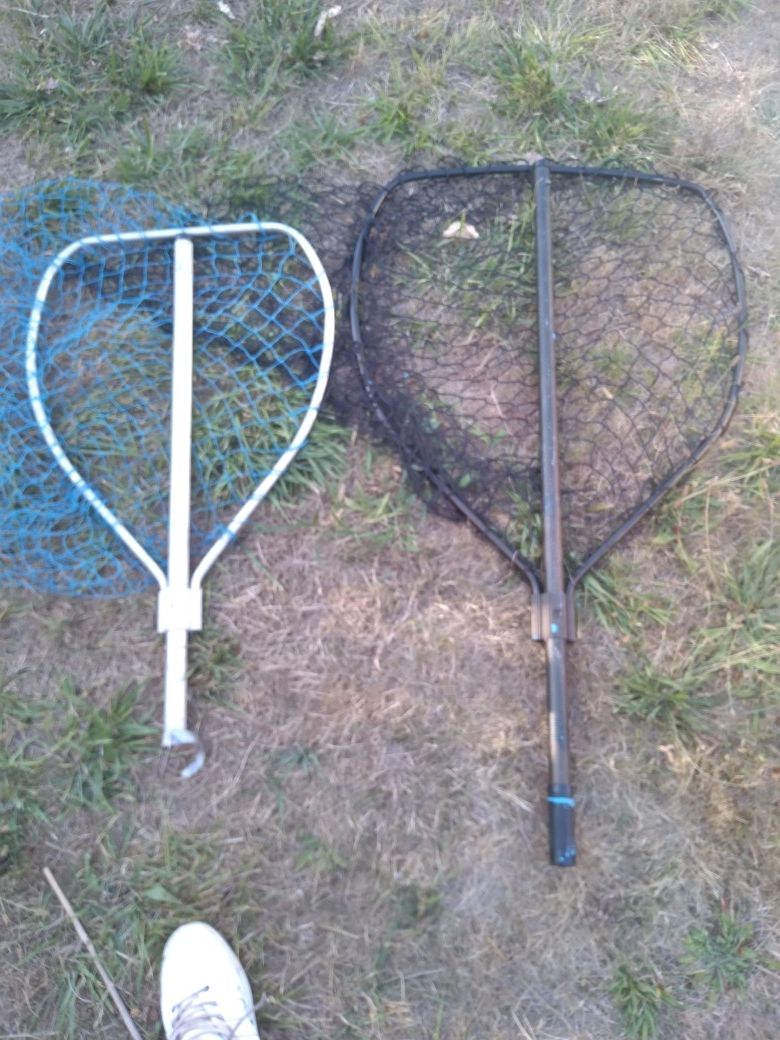 Large And EXTRA LARGE Fishing Nets