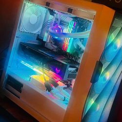 GAMING STREAMING PC