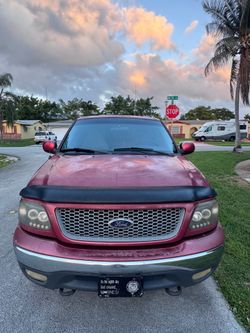 1991 Ford F-150