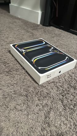 iPad Pro space black