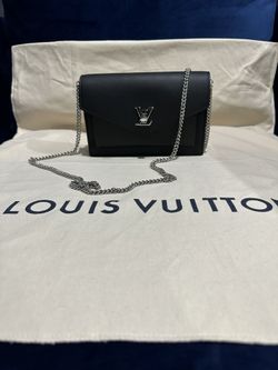 Louis Vuitton MyLockMe Chain Pochette