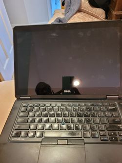 Dell latitude E7450