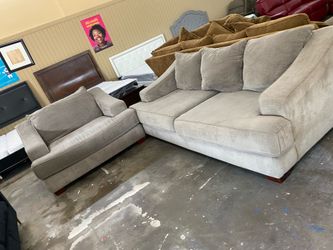 Living room set