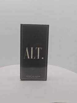ALT. Extrait de Parfum 60ml