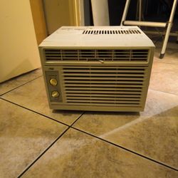 Arctic King Window AC Unit