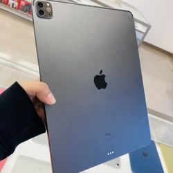 iPad Pro 4th gen 12.9inch 128gb