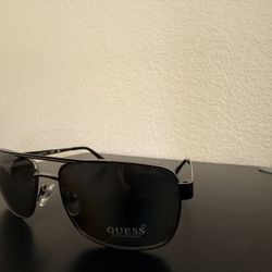 Guess Sunglasses 