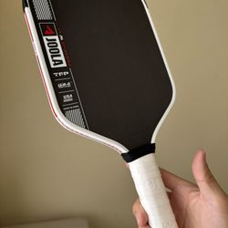 Joola Perseus Pro IV 14mm