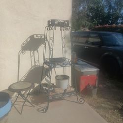 Yard Decor
