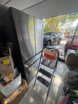 Samsung Fridge