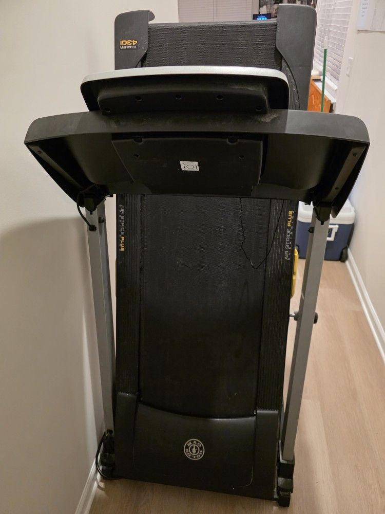 Free Treadmill 