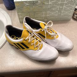Adidas Golf Shoes