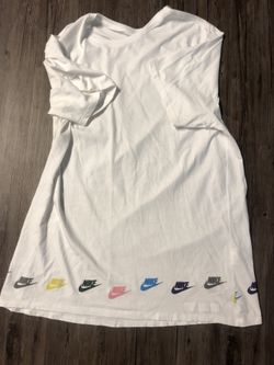 Nike Sean wotherspoon Tee XXL