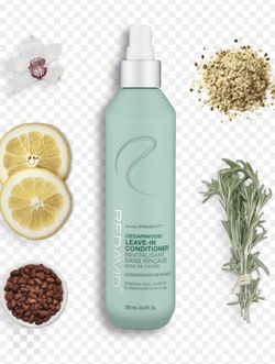 Redavid Ceadarwood Leave In Conditioner
