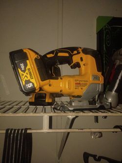 DeWalt