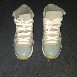 Nike Air Jordan Retro 11 Size 11