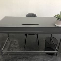 Ikea Alex Desk (2)