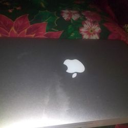 2018 MacBook Air 