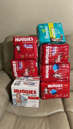 Hugguies