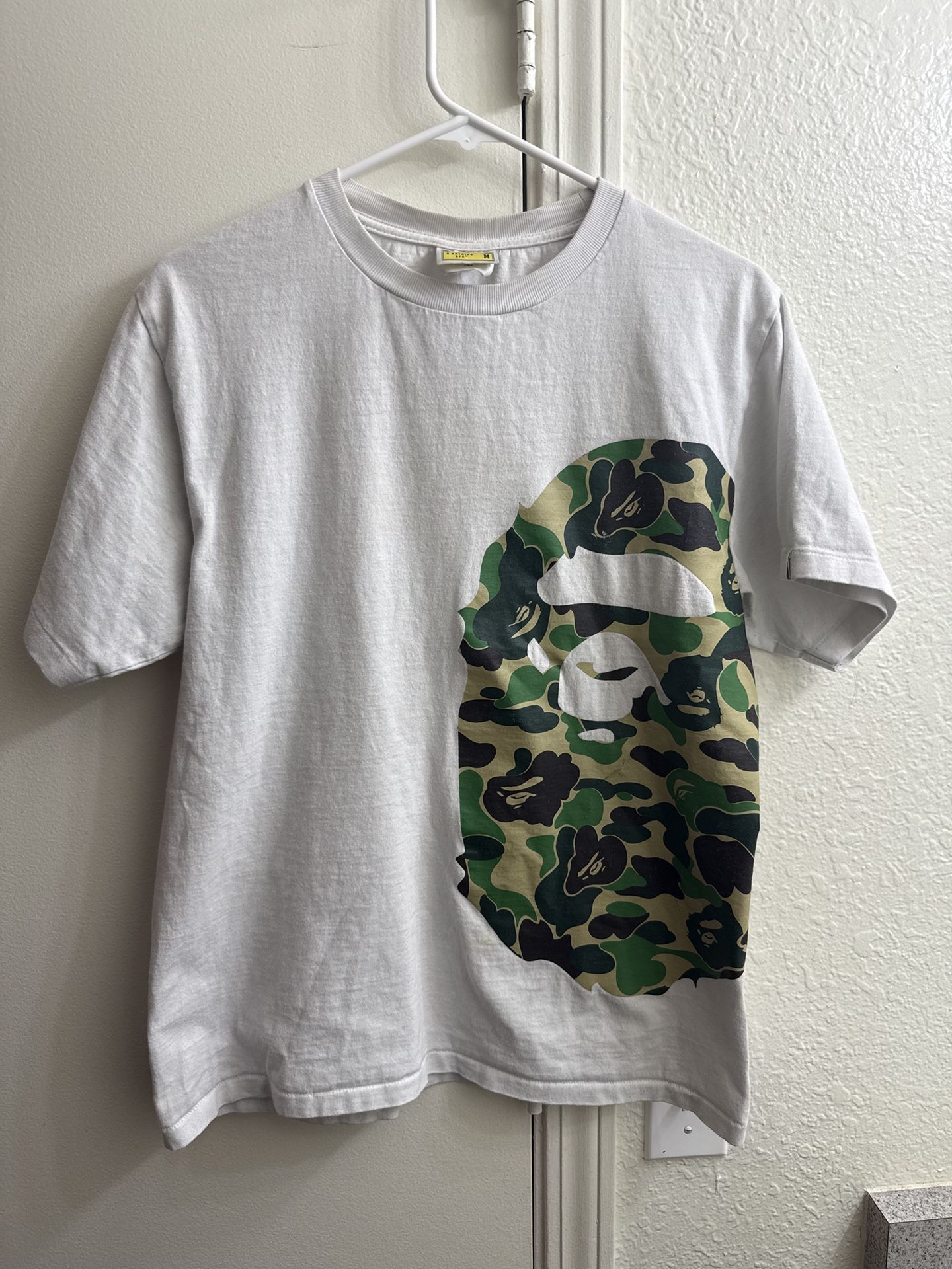 Bape Shirt